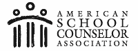 BADGE American School Counselor Association